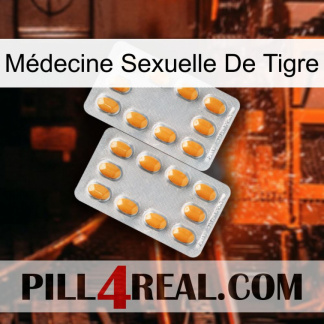 Médecine Sexuelle De Tigre cialis4